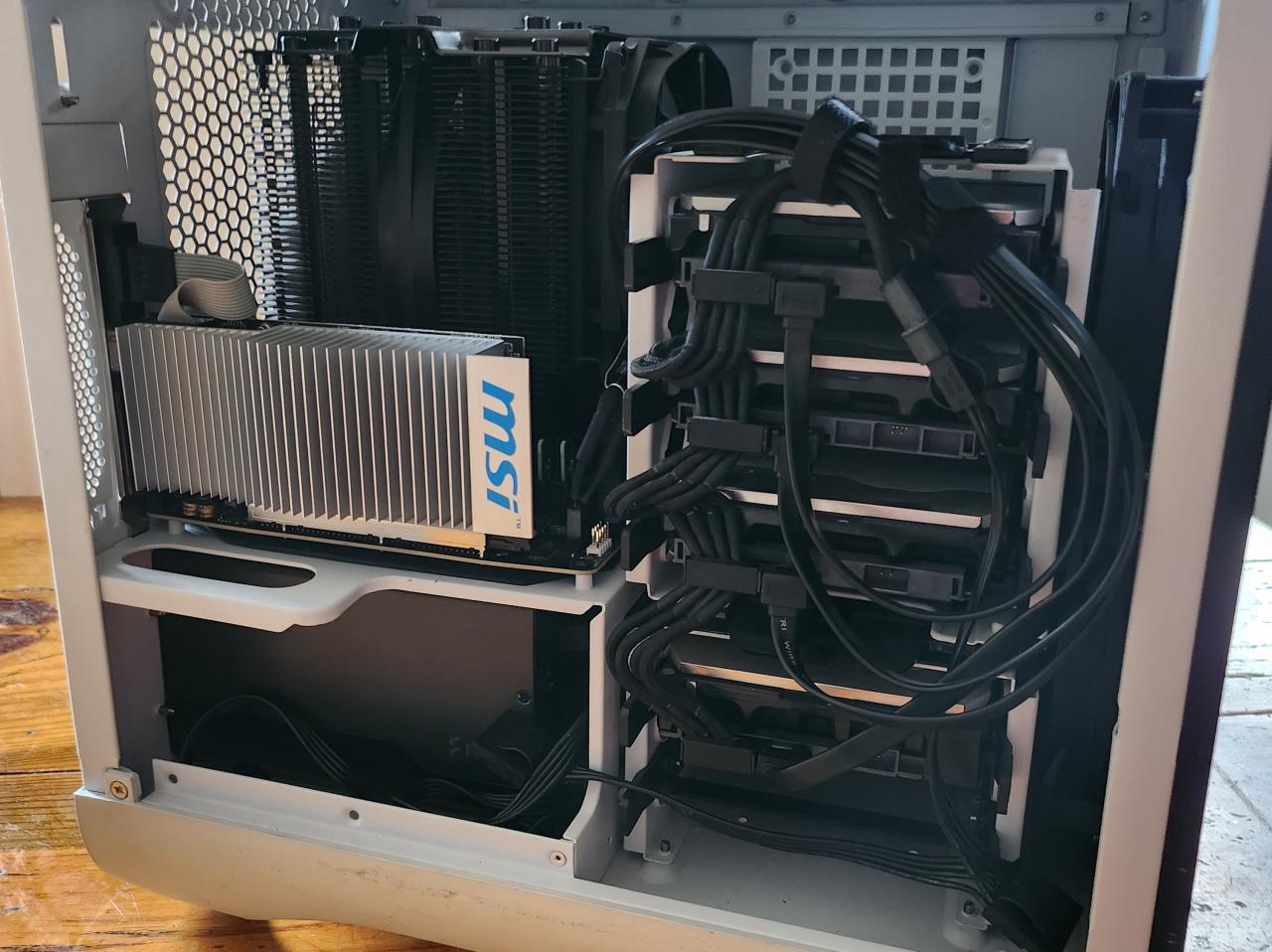 Homelab 1