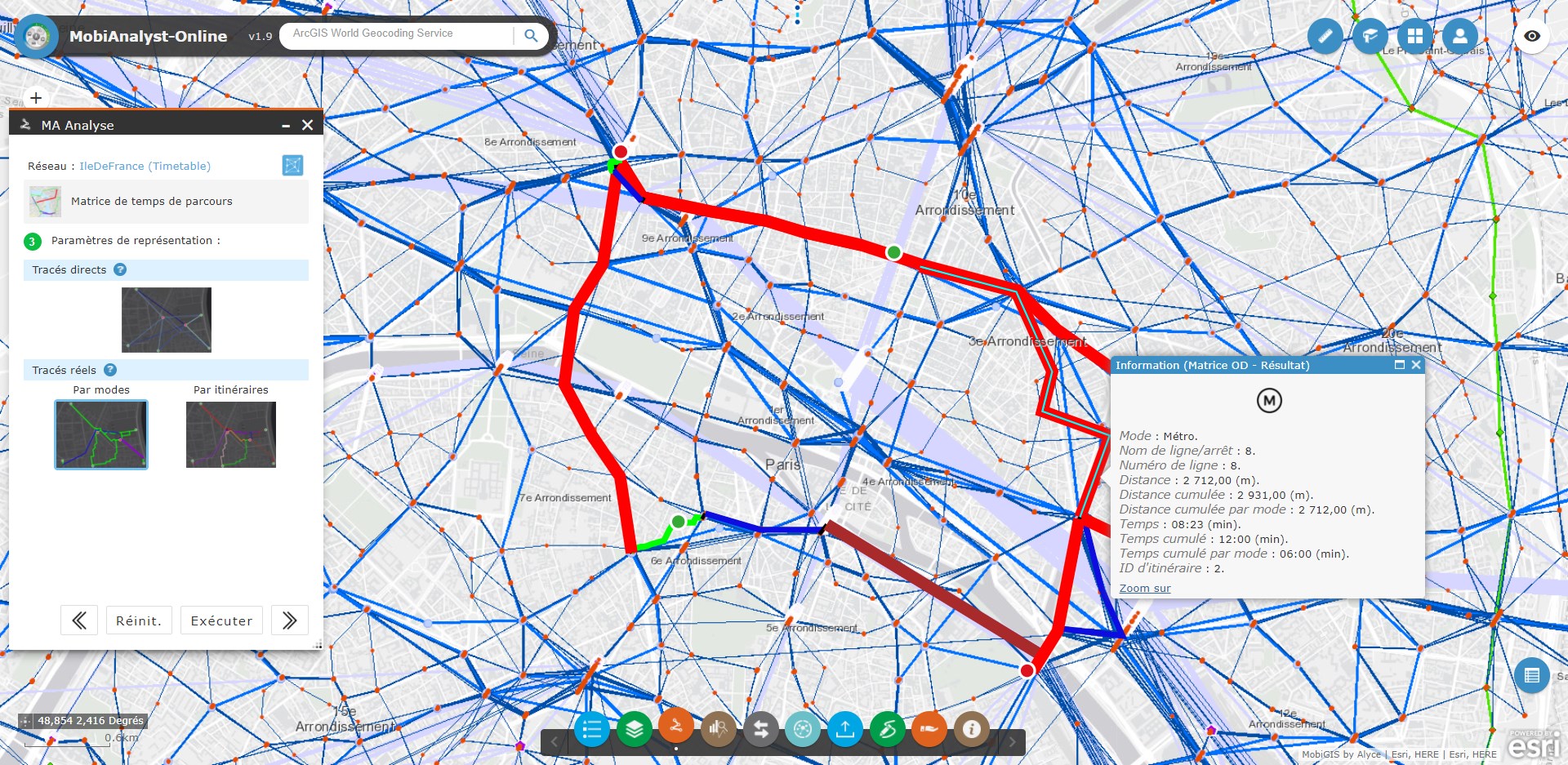 MobiAnalyst-Online 2