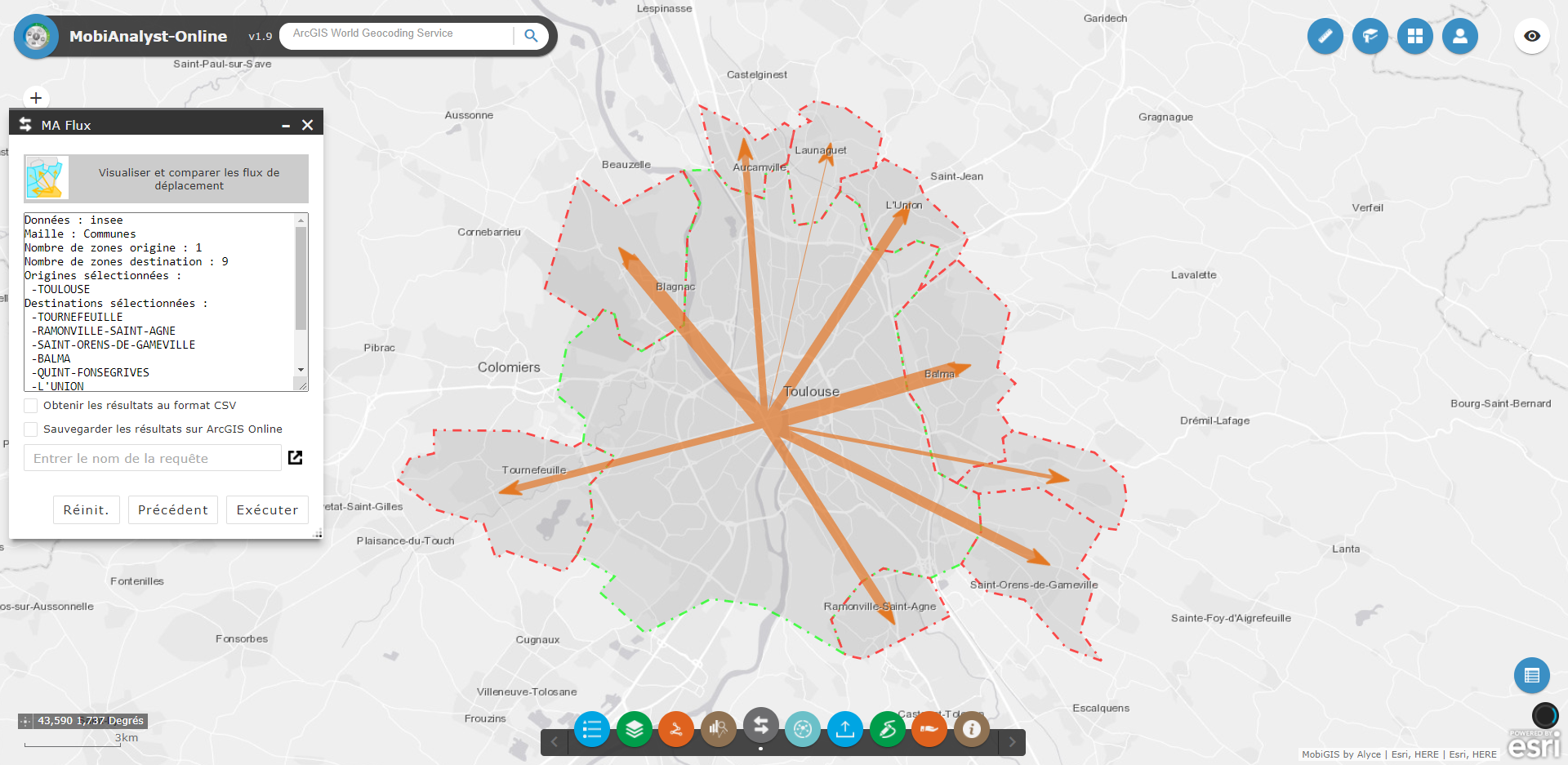 MobiAnalyst-Online 3