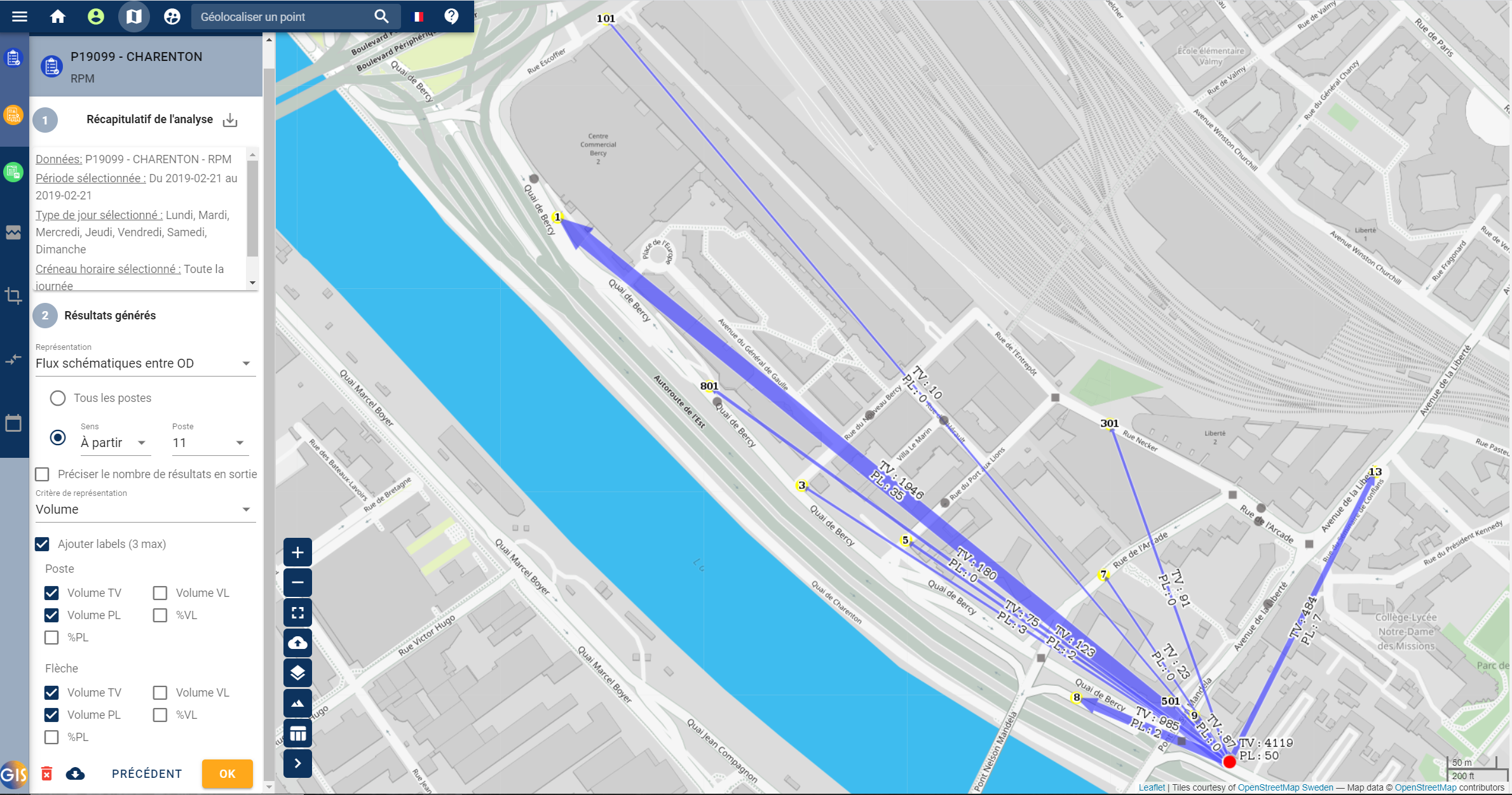 MyGIS 5