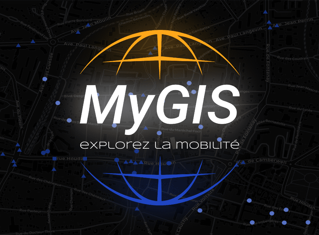 MyGIS